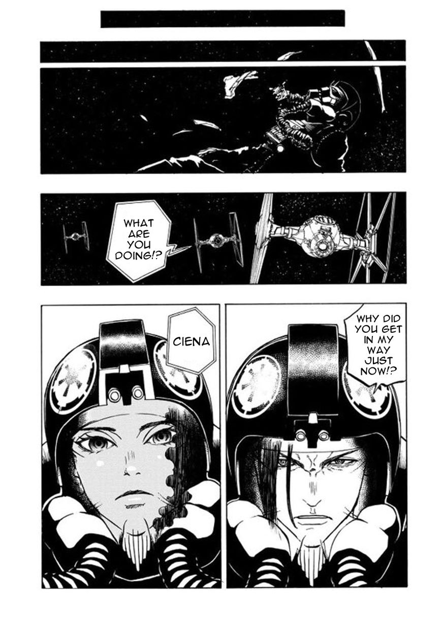 Star Wars Lost Stars - Chapter 25 image 05